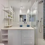 Apartament Wave - Powstańców Wielkopolskich *
