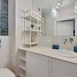 Apartament Wave - Powstańców Wielkopolskich *
