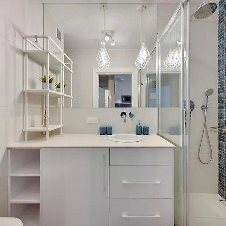 Apartamento Wave - Powstańców Wielkopolskich *