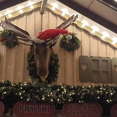 דירה Wave - Powstancow Wielkopolskich *