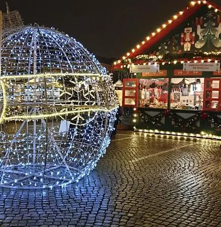 Wave - Powstancow Wielkopolskich * Gdansk