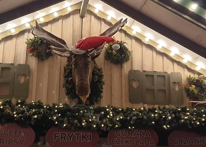 شقة Wave - Powstancow Wielkopolskich *