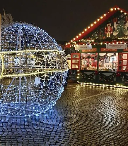 Wave - Powstancow Wielkopolskich * グダニスク