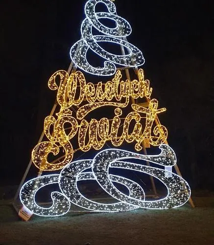 Wave - Powstancow Wielkopolskich شقة